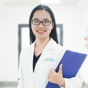 BS. Hứa Thị Loan