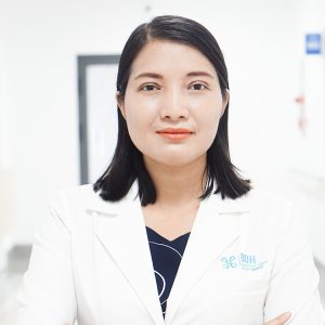 BS.CKI Trần Thị Thanh Trang