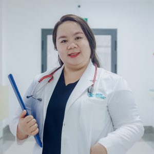 THS. BS. Nguyễn Thị Diệp