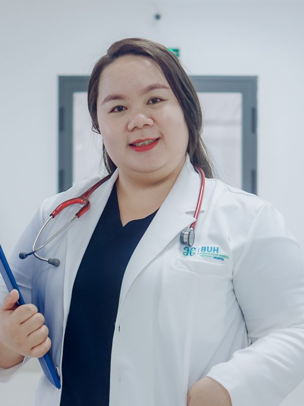 THS.BS. NGUYỄN THỊ ĐIỆP