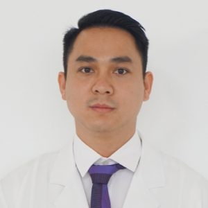 THS.BS. Hồ Quang Tiến