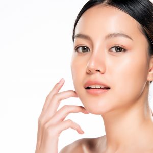 Hút mỡ nọng cằm cho gương mặt thanh tú