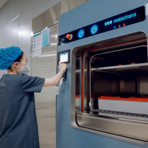 Bệnh viện Đại Học Y Dược Buôn Ma Thuột xây dựng mô hình kiểm soát nhiễm khuẩn đạt tiêu chuẩn của Bộ Y tế