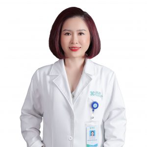 THS.BS. Nguyễn Ngân Hà