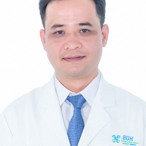 BS.CKI. ĐẶNG THẾ THÀNH