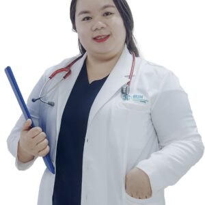 THS.BS. NGUYỄN THỊ ĐIỆP