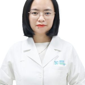 THS.BS. ĐÀO THỊ MỸ CHÂU