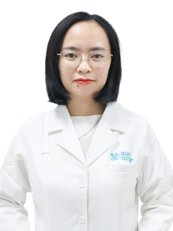 THS.BS. ĐÀO THỊ MỸ CHÂU