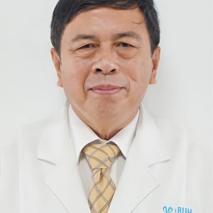 BS.CKI. TRẦN VĂN MINH