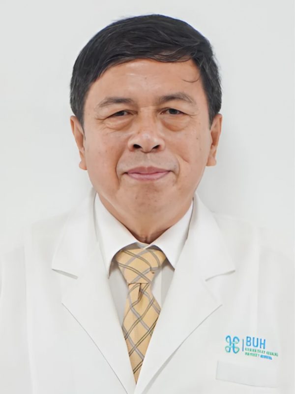 BS.CKI. TRẦN VĂN MINH