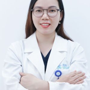 BS.CKI. PHẠM THỊ NGỌC