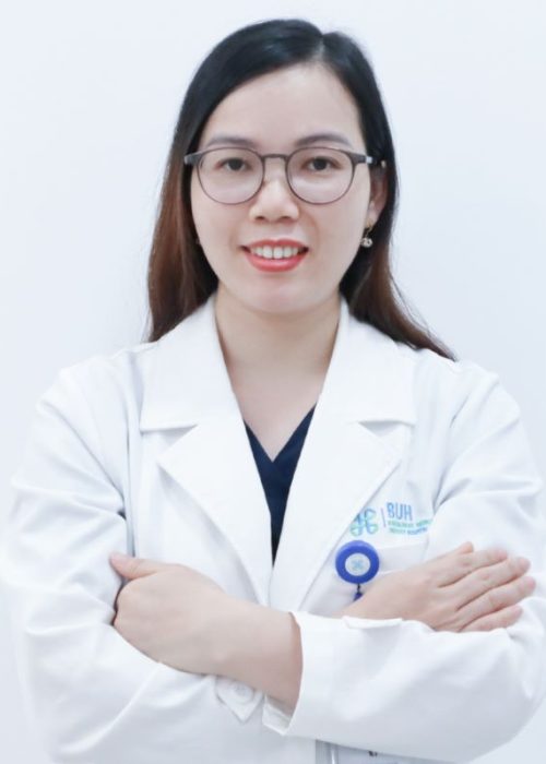 BS.CKI. PHẠM THỊ NGỌC
