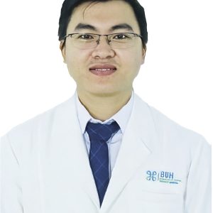 BS.CKI. NGUYỄN VĂN MẠNH