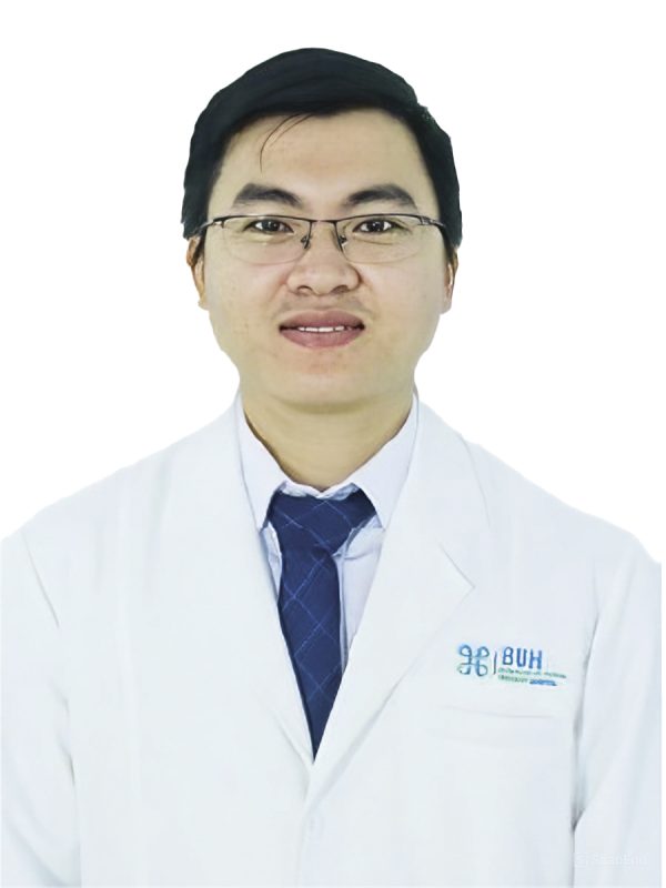 BS.CKI. NGUYỄN VĂN MẠNH