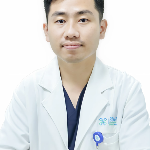 THS.BS.CKI. NGUYỄN ĐỨC VƯỢNG