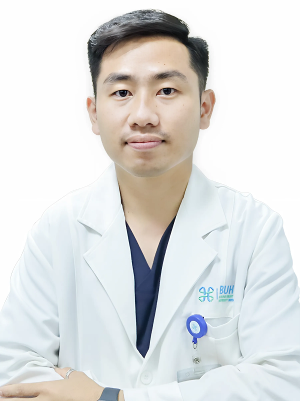 THS.BS.CKI. NGUYỄN ĐỨC VƯỢNG