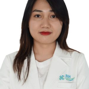 BS.CKI. NGUYỄN THỊ PHƯỚC