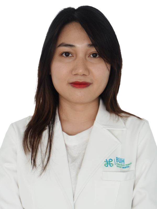 BS.CKI. NGUYỄN THỊ PHƯỚC