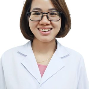 BS.CKI. HỒ THỊ TRÚC