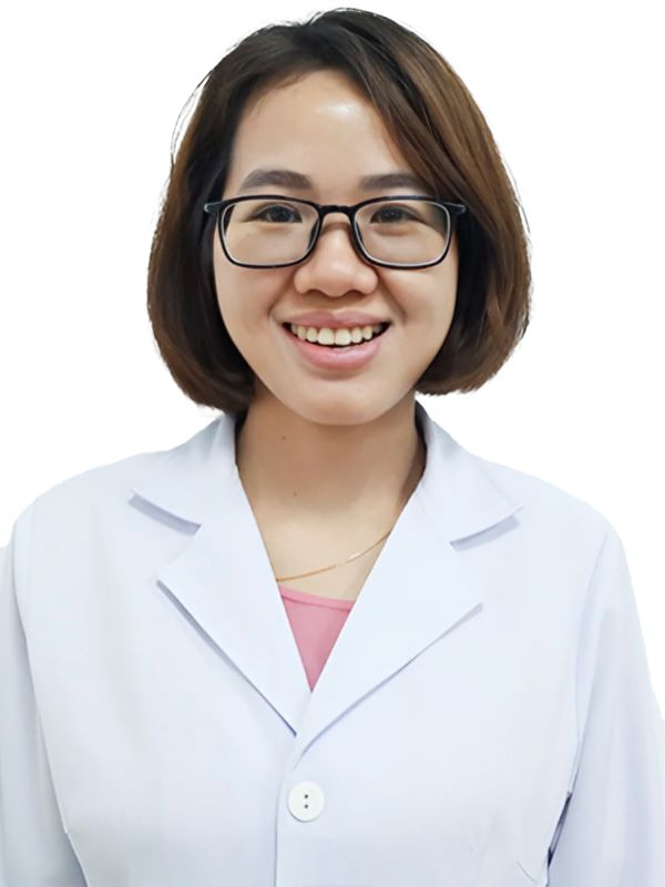 BS.CKI. HỒ THỊ TRÚC