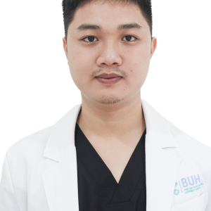 BS. VĂN PHÚ MINH PHƯỚC