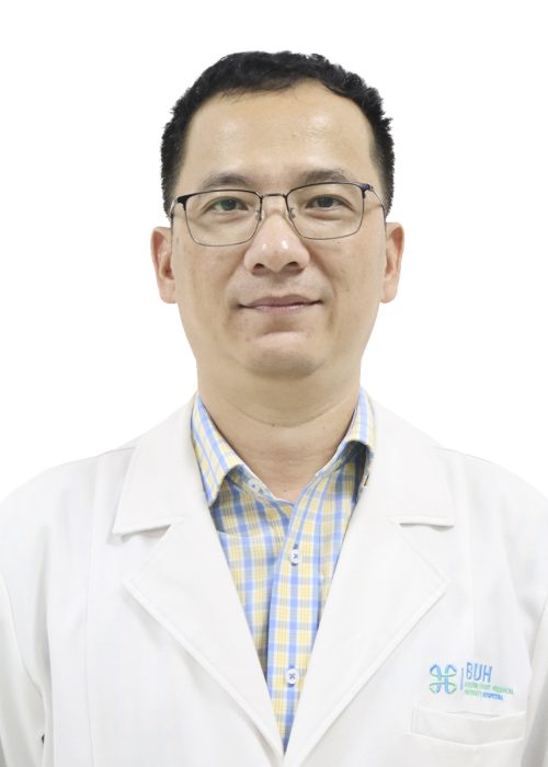 BS.CKI. VÕ KHẮC THÀNH