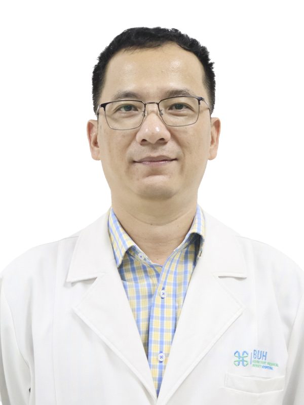 BS.CKI. VÕ KHẮC THÀNH