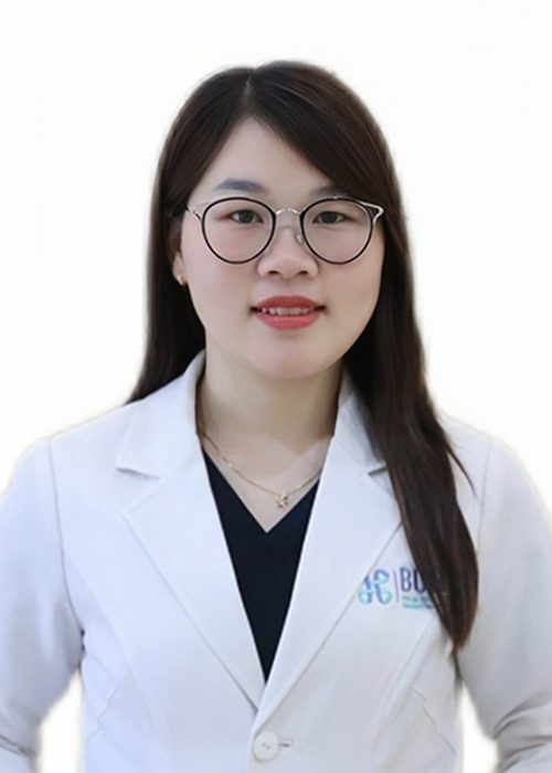 BS. LƯU THỊ SÂM