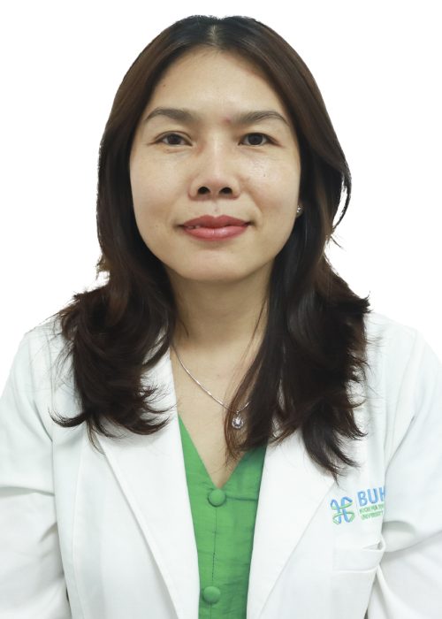 BS.CKI. NGUYỄN THỊ THU HUYỀN