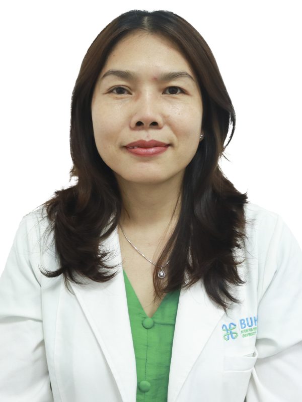 BS.CKI. NGUYỄN THỊ THU HUYỀN