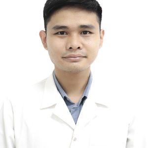 THS.BS. NGUYỄN PHÚC THÀNH