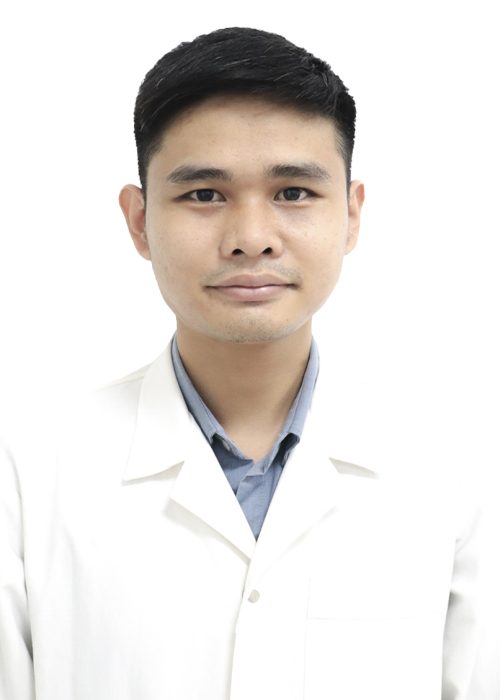 THS.BS. NGUYỄN PHÚC THÀNH
