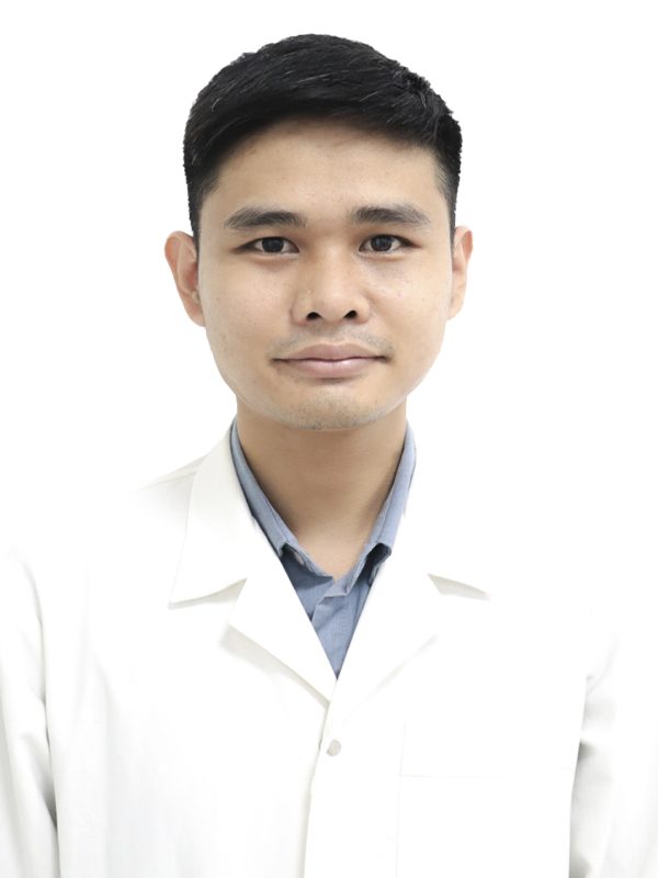 THS.BS. NGUYỄN PHÚC THÀNH