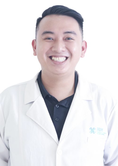 BS. PHẠM MINH ĐỨC