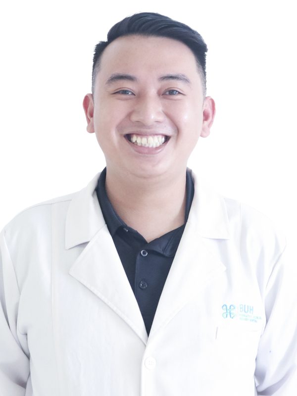 BS. PHẠM MINH ĐỨC