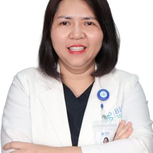 BS.CKII. NGUYỄN THÙY PHƯƠNG