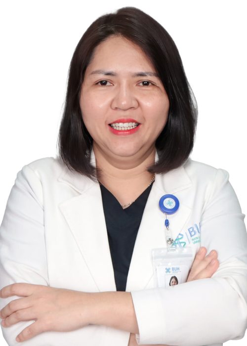 BS.CKII. NGUYỄN THÙY PHƯƠNG