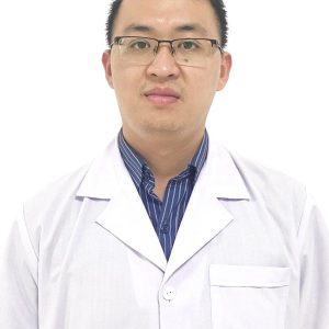 BS.CKI. LƯƠNG VĂN THÀNH