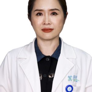 THS.BS. NGUYỄN NGÂN HÀ