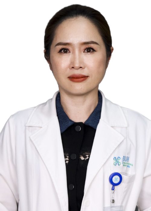 THS.BS. NGUYỄN NGÂN HÀ