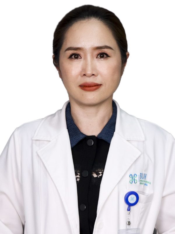 THS.BS. NGUYỄN NGÂN HÀ