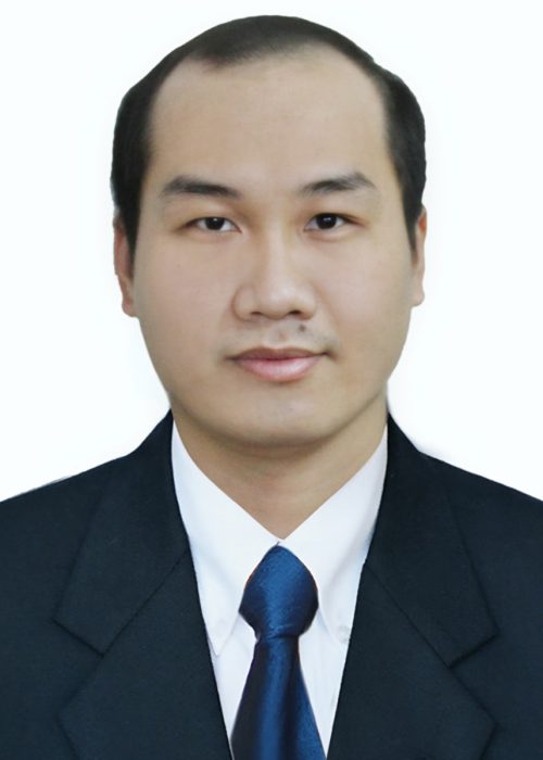 BS.CKI. VŨ VĂN THÀNH