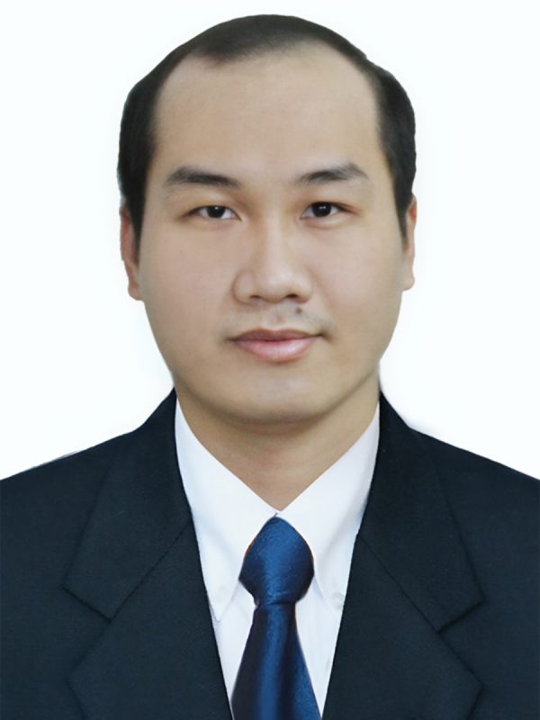 BS.CKI. VŨ VĂN THÀNH