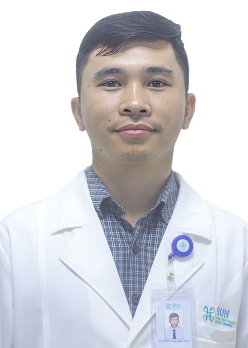 BS.CKI. PHAN QUANG HUY