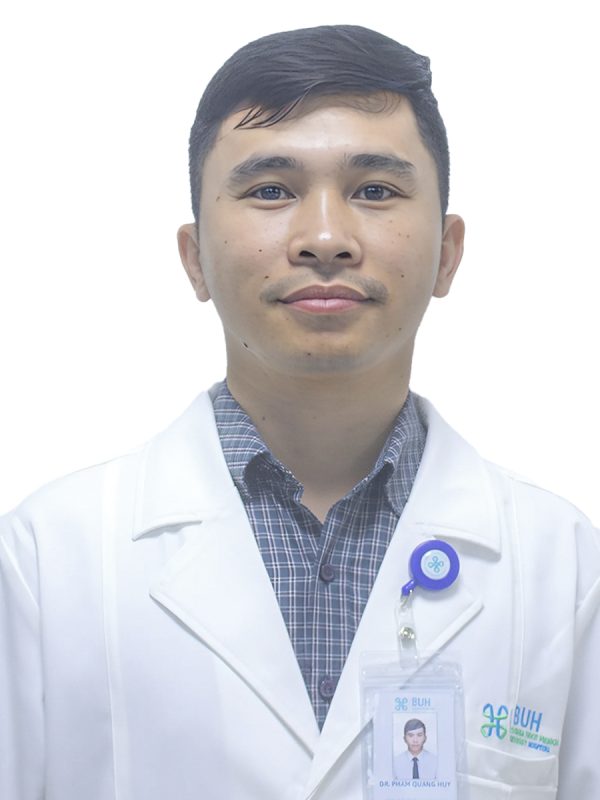 BS.CKI. PHAN QUANG HUY