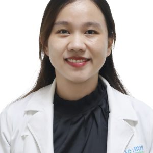 BS.CKI. LÊ HOÀNG QUỲNH