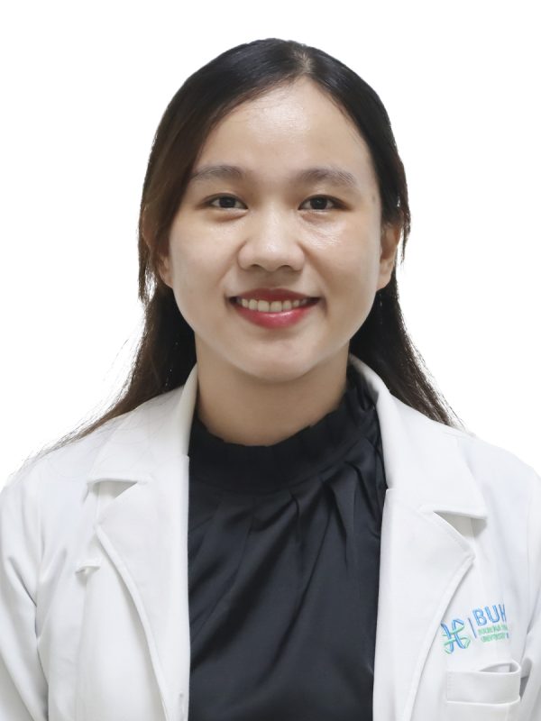 BS.CKI. LÊ HOÀNG QUỲNH