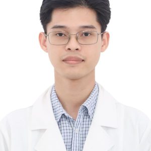 BS. NGUYỄN MINH TRÍ