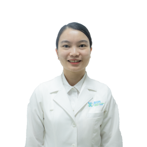 BS. HỒ MAI PHƯƠNG