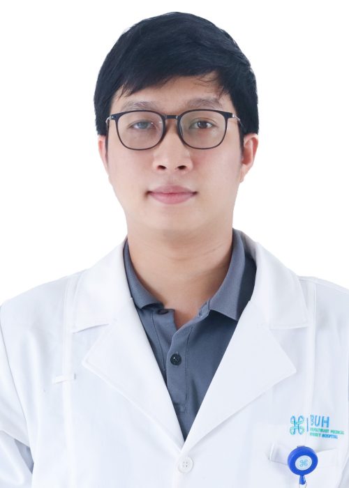 THS.BS. NGUYỄN VĂN TUẤN KIỆT